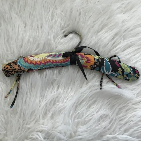 NWT SANTE NIGHTGOWN SET WITH MATCHING HANGER - Picture 9 of 10